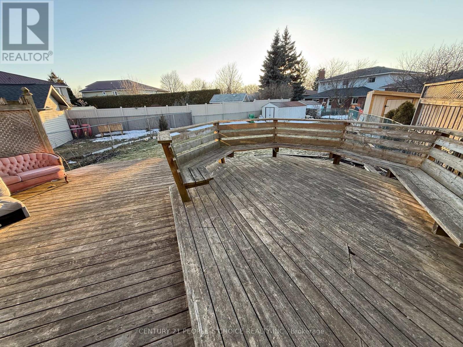 32 Horne Drive, Brampton, Ontario  L6V 2V3 - Photo 22 - W12862182