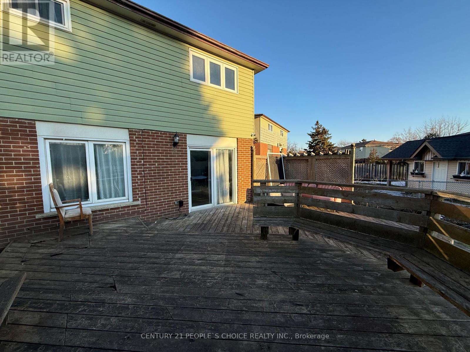 32 Horne Drive, Brampton, Ontario  L6V 2V3 - Photo 25 - W12862182