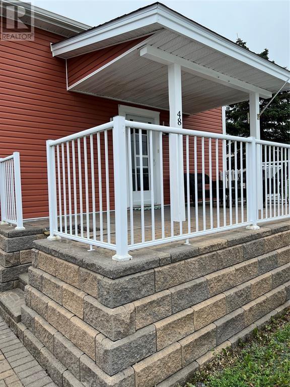 48 & 41-45 Church Road, New Perlican, Newfoundland & Labrador A0B 2S0 - Photo 13 - 1295452