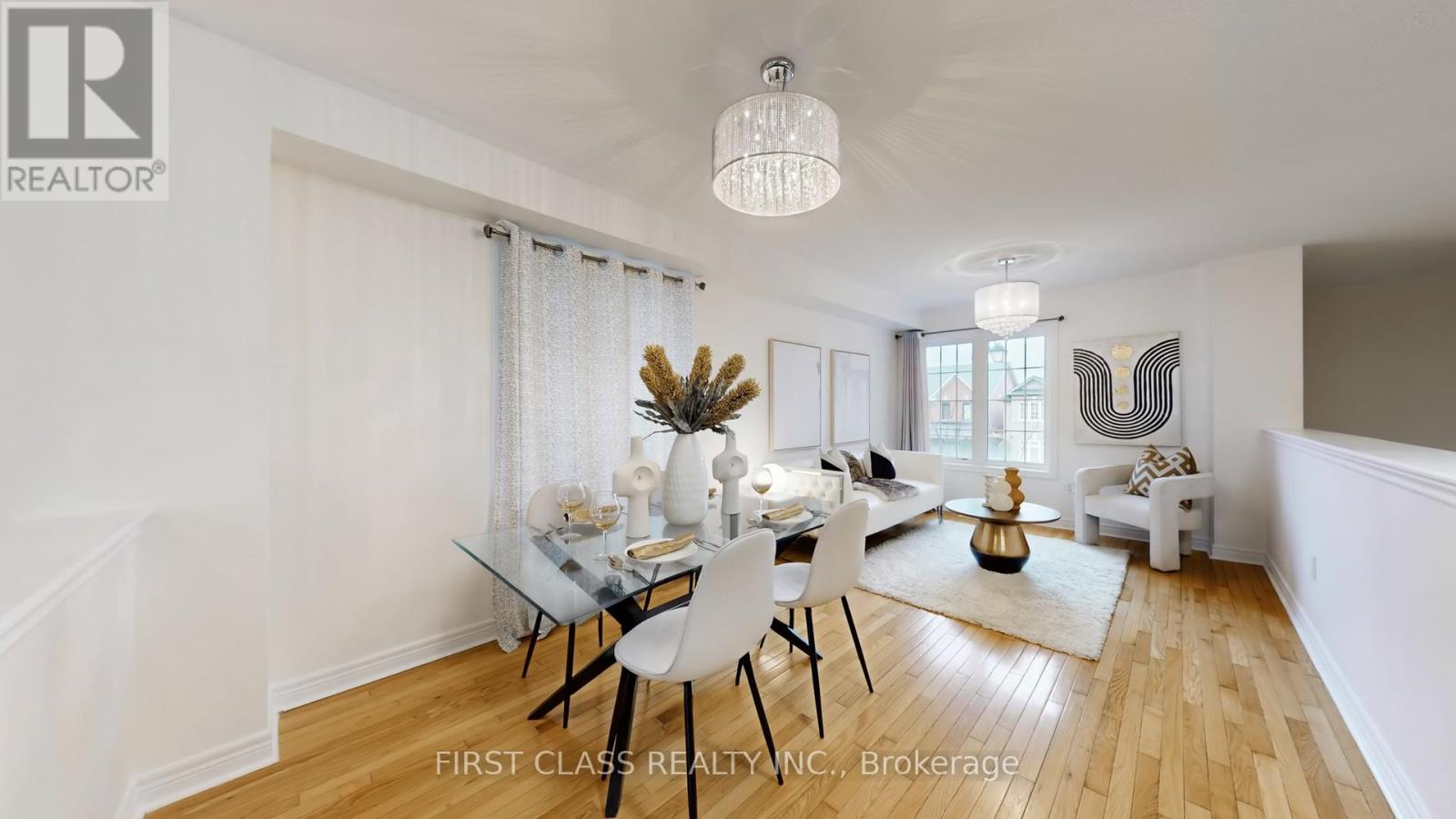 685 Cornell Rouge Boulevard N, Markham, Ontario  L0H 1J0 - Photo 17 - N12927270