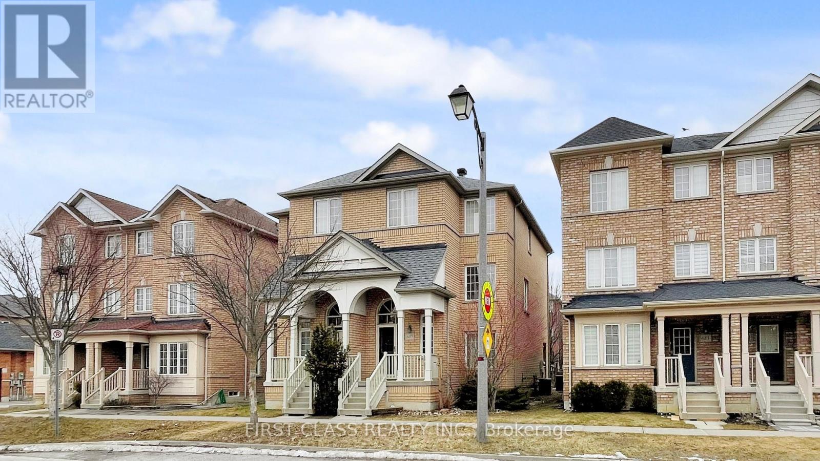 685 Cornell Rouge Boulevard N, Markham, Ontario  L0H 1J0 - Photo 2 - N12927270