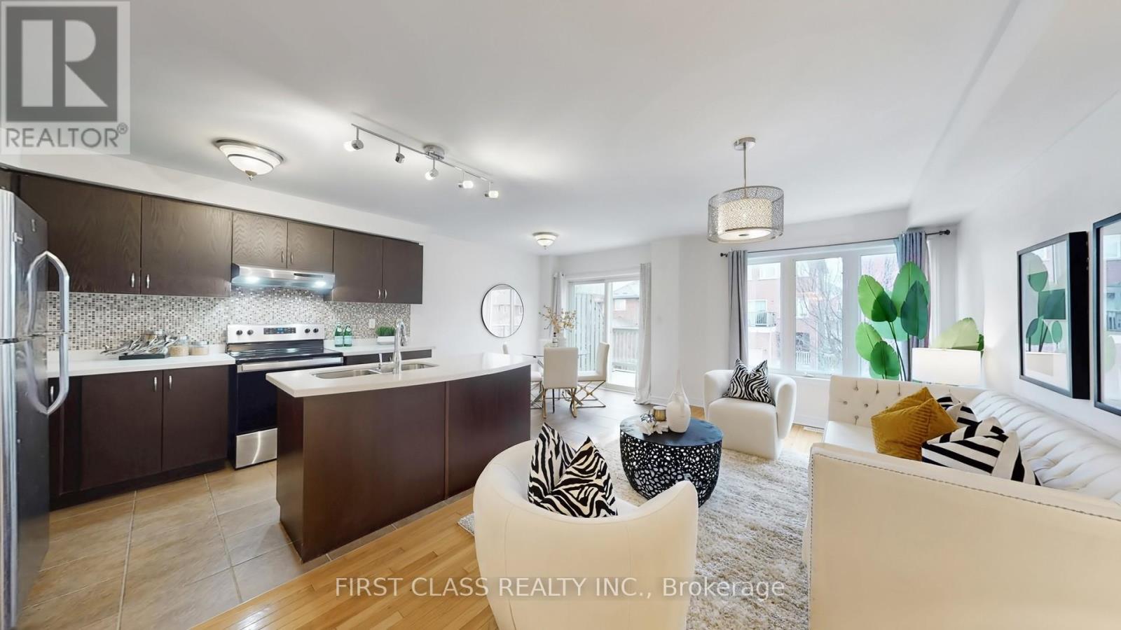 685 Cornell Rouge Boulevard N, Markham, Ontario  L0H 1J0 - Photo 21 - N12927270