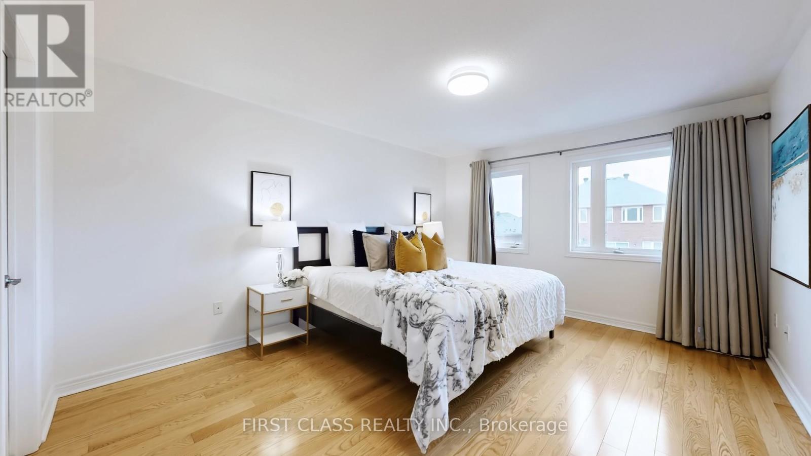 685 Cornell Rouge Boulevard N, Markham, Ontario  L0H 1J0 - Photo 29 - N12927270