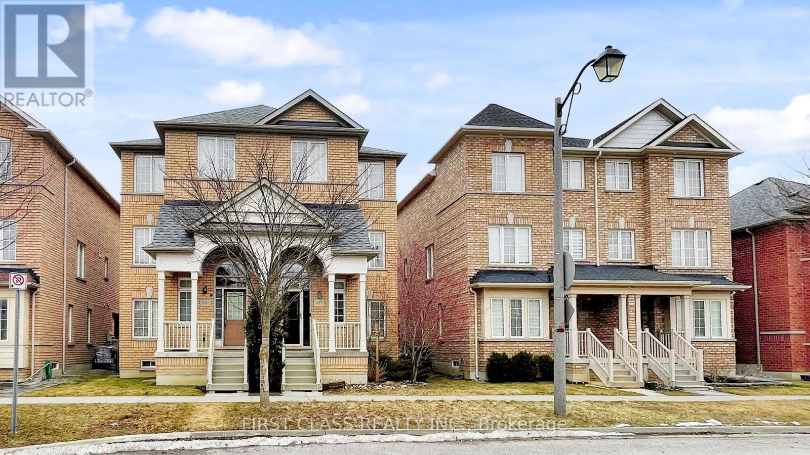 685 Cornell Rouge Boulevard N, Markham, Ontario  L0H 1J0 - Photo 3 - N12927270