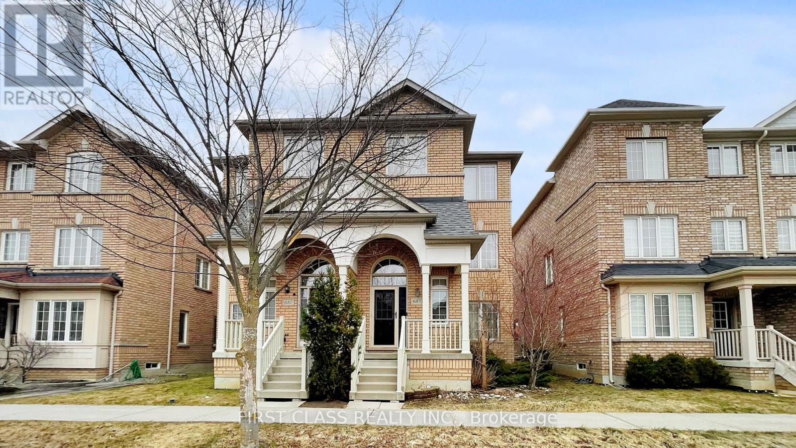 685 Cornell Rouge Boulevard N, Markham, Ontario  L0H 1J0 - Photo 4 - N12927270