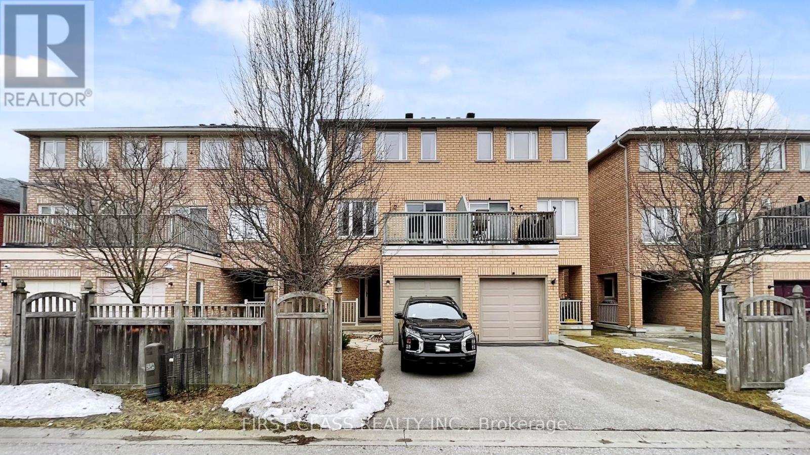 685 Cornell Rouge Boulevard N, Markham, Ontario  L0H 1J0 - Photo 47 - N12927270