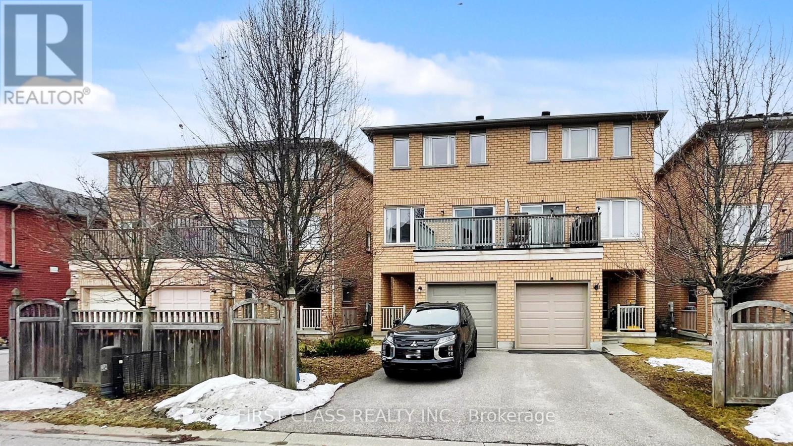 685 Cornell Rouge Boulevard N, Markham, Ontario  L0H 1J0 - Photo 48 - N12927270
