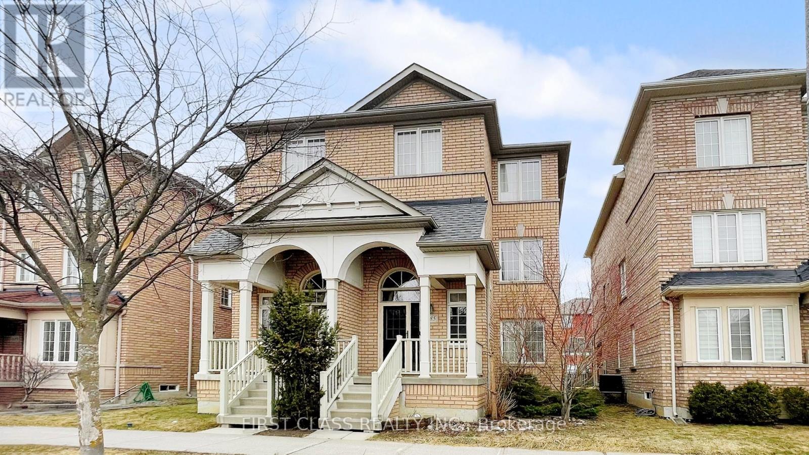 685 Cornell Rouge Boulevard N, Markham, Ontario  L0H 1J0 - Photo 5 - N12927270