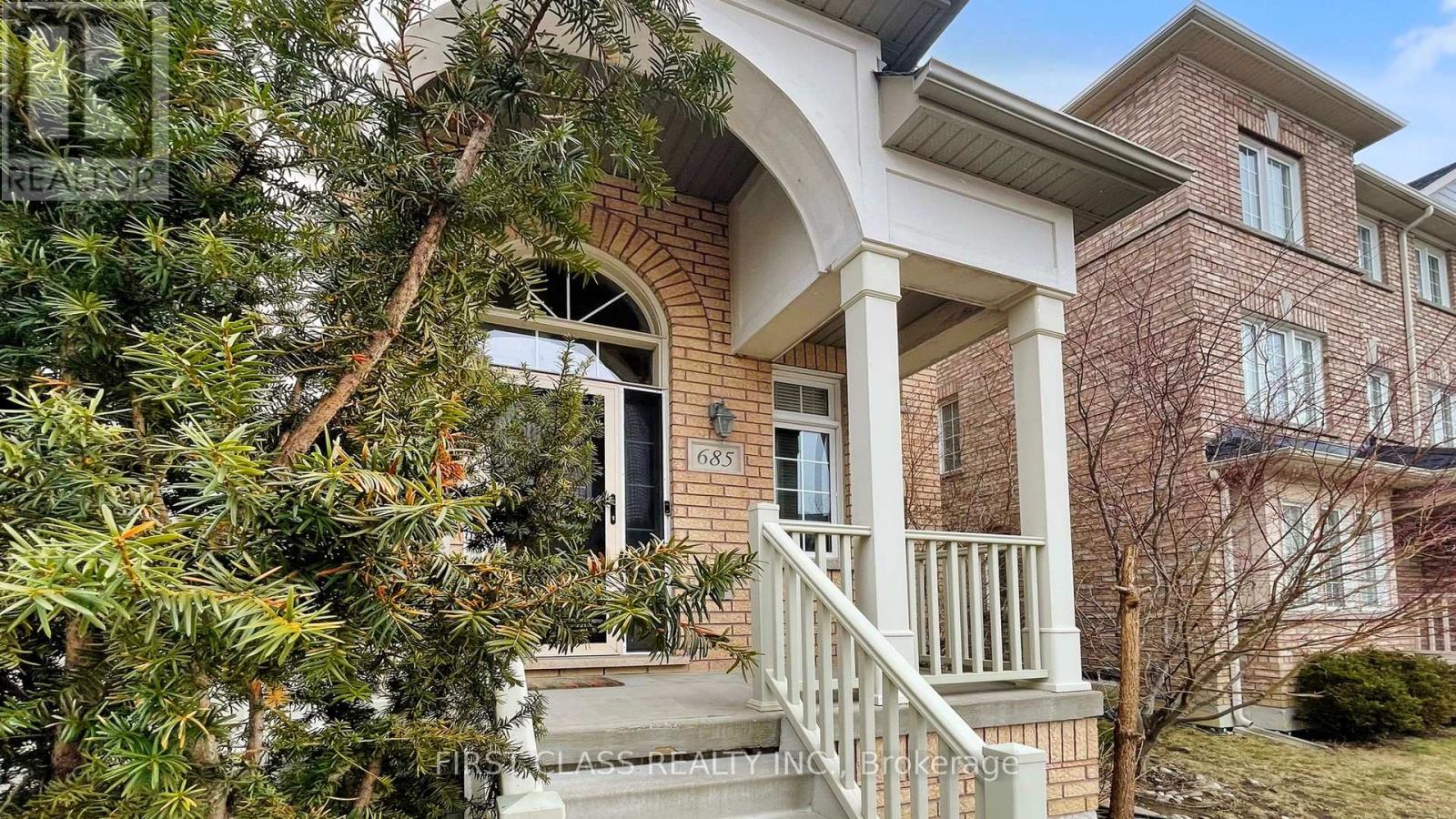 685 Cornell Rouge Boulevard N, Markham, Ontario  L0H 1J0 - Photo 6 - N12927270