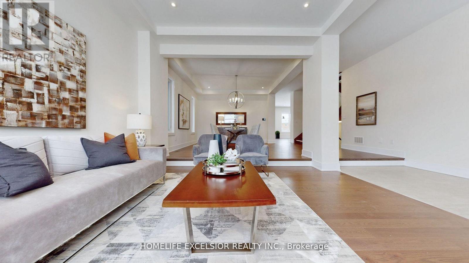 24 Limerick Street, Richmond Hill, Ontario  L4E 3W9 - Photo 19 - N12927292