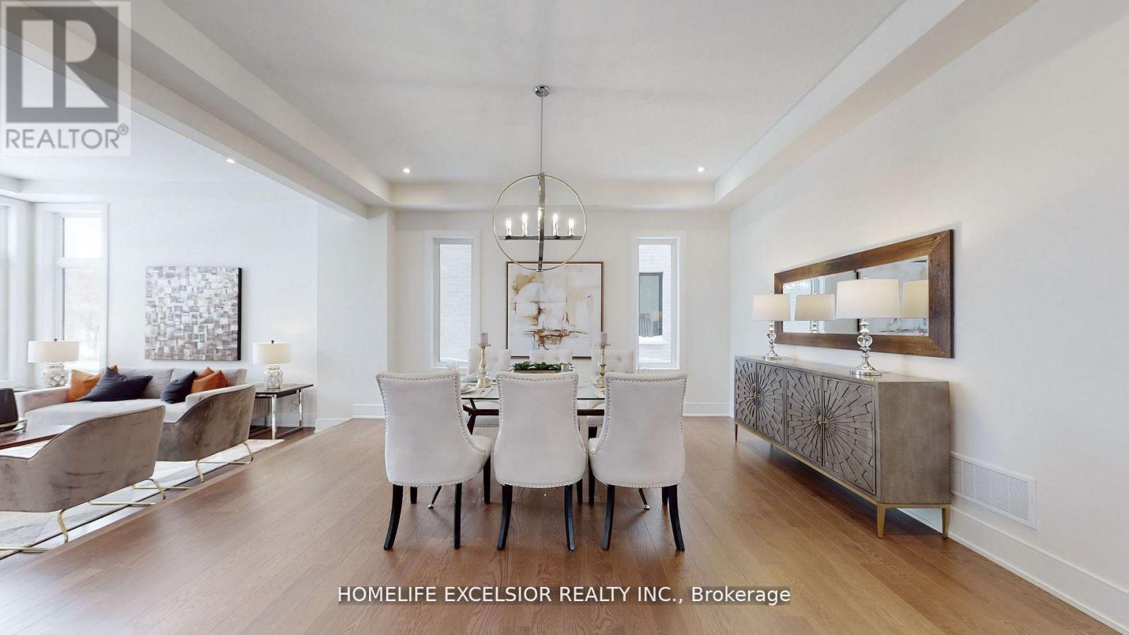 24 Limerick Street, Richmond Hill, Ontario  L4E 3W9 - Photo 20 - N12927292