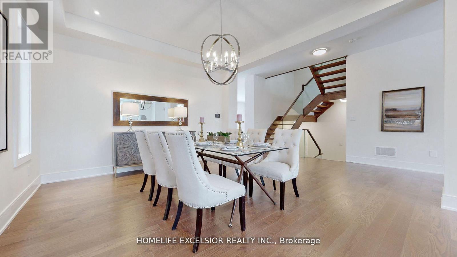 24 Limerick Street, Richmond Hill, Ontario  L4E 3W9 - Photo 21 - N12927292