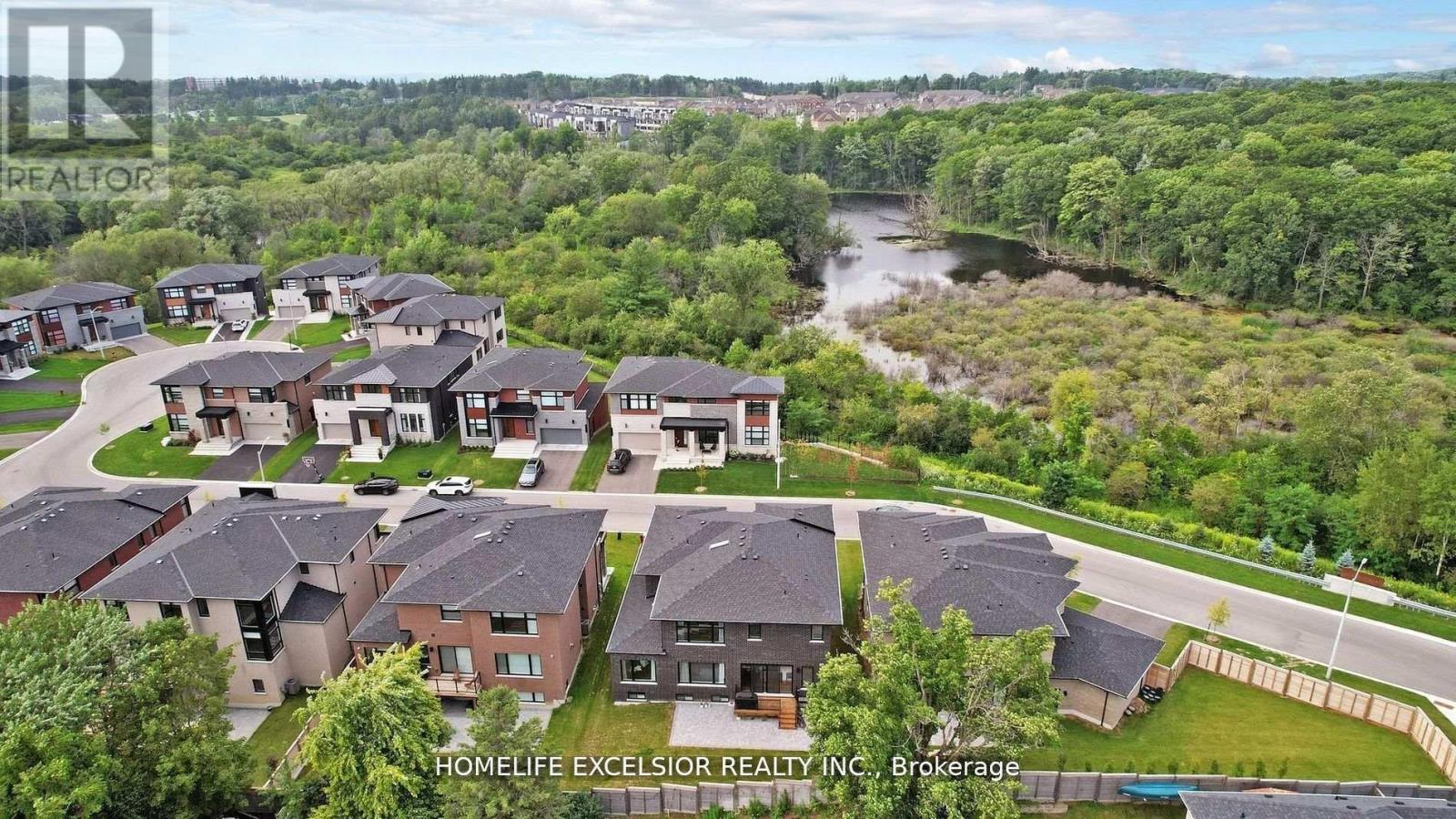 24 Limerick Street, Richmond Hill, Ontario  L4E 3W9 - Photo 45 - N12927292