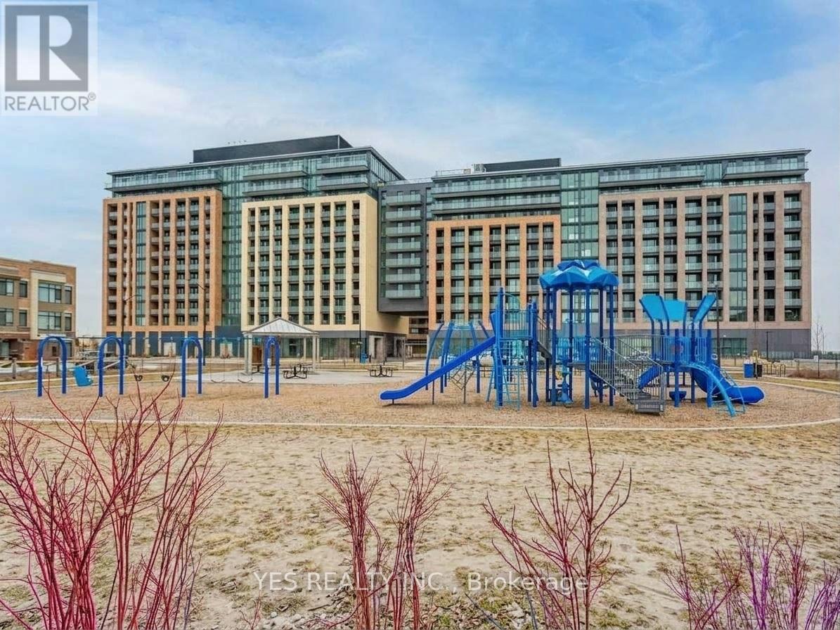 513 - 100 Eagle Rock Way, Vaughan, Ontario  L6A 5B9 - Photo 2 - N12927306