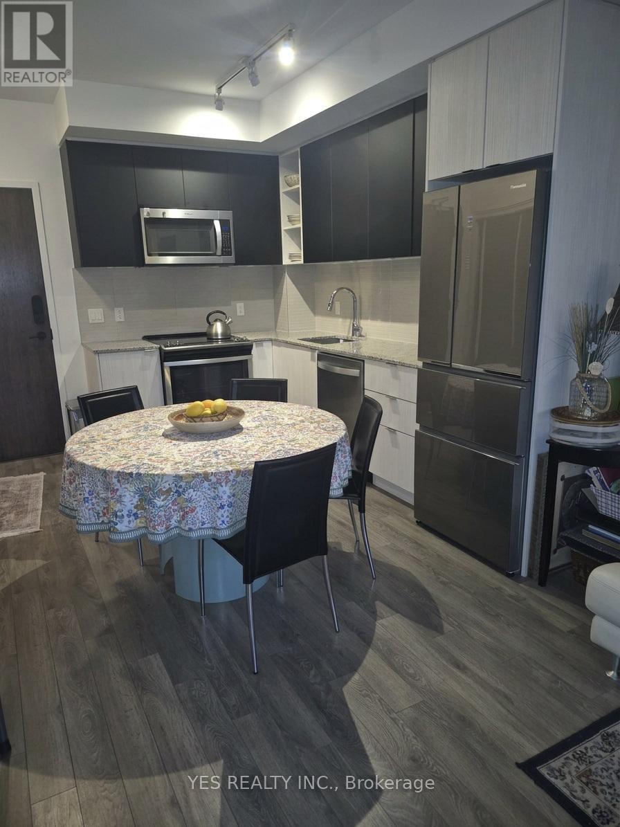 513 - 100 Eagle Rock Way, Vaughan, Ontario  L6A 5B9 - Photo 4 - N12927306