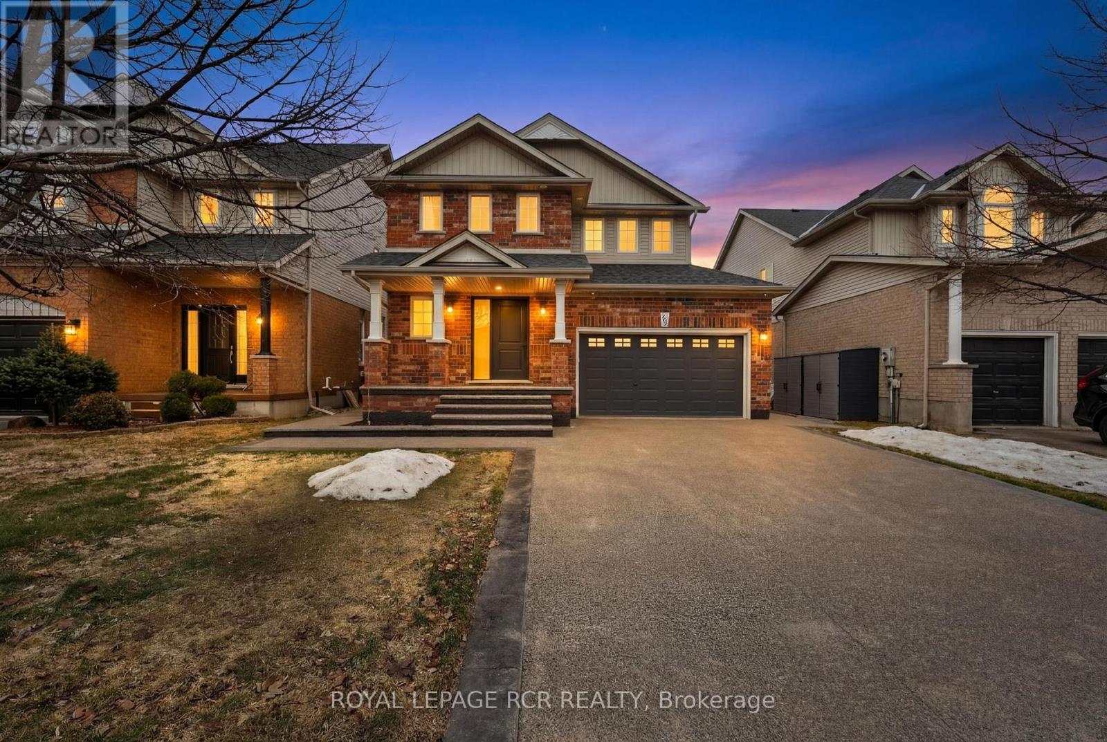 105 SHEPHARD AVENUE, New Tecumseth, Ontario