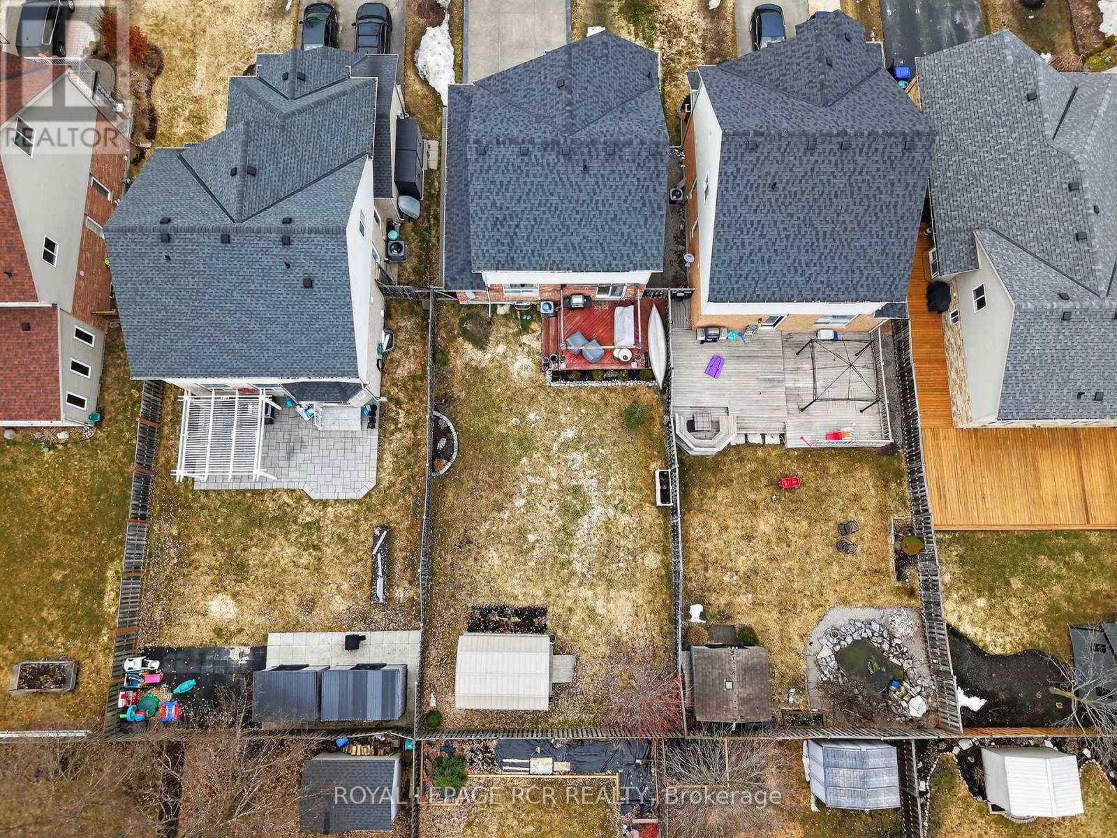 105 Shephard Avenue, New Tecumseth, Ontario  L9R 2G4 - Photo 49 - N12927350