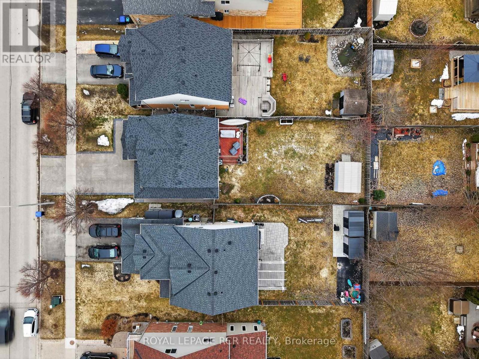 105 Shephard Avenue, New Tecumseth, Ontario  L9R 2G4 - Photo 50 - N12927350