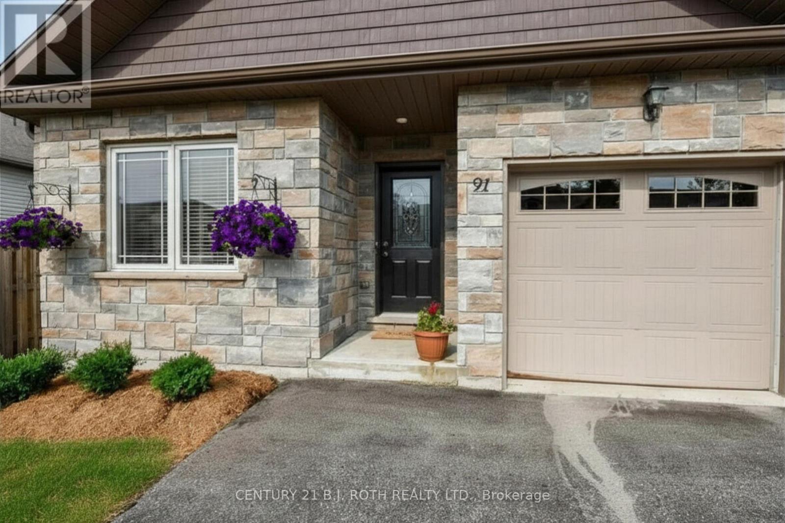 91 LUCY LANE, Orillia, Ontario