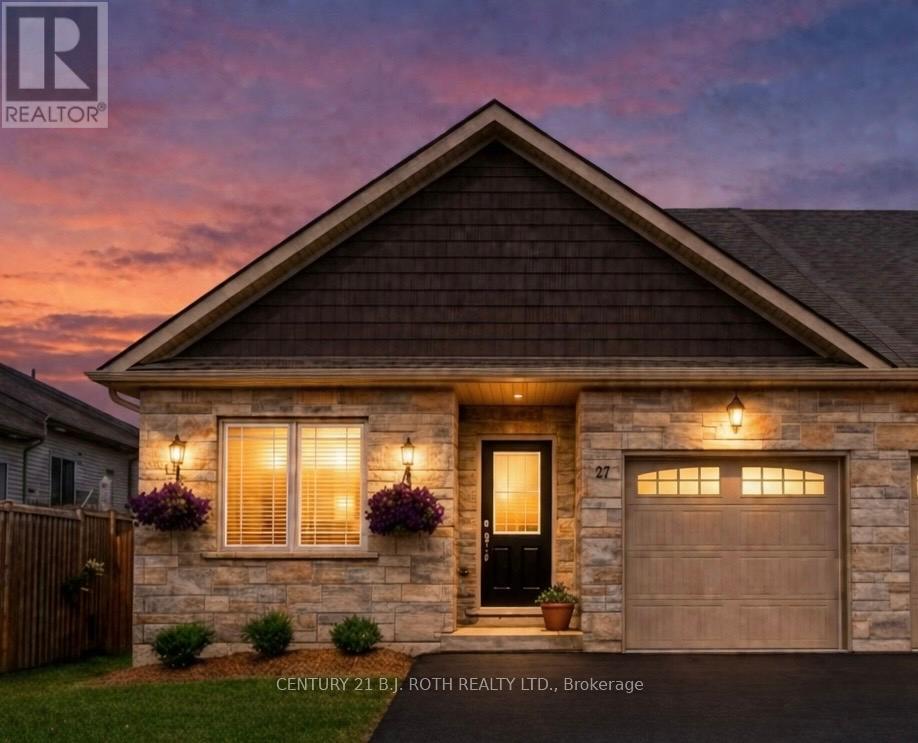 91 Lucy Lane, Orillia, Ontario  L3V 0G3 - Photo 19 - S12927340