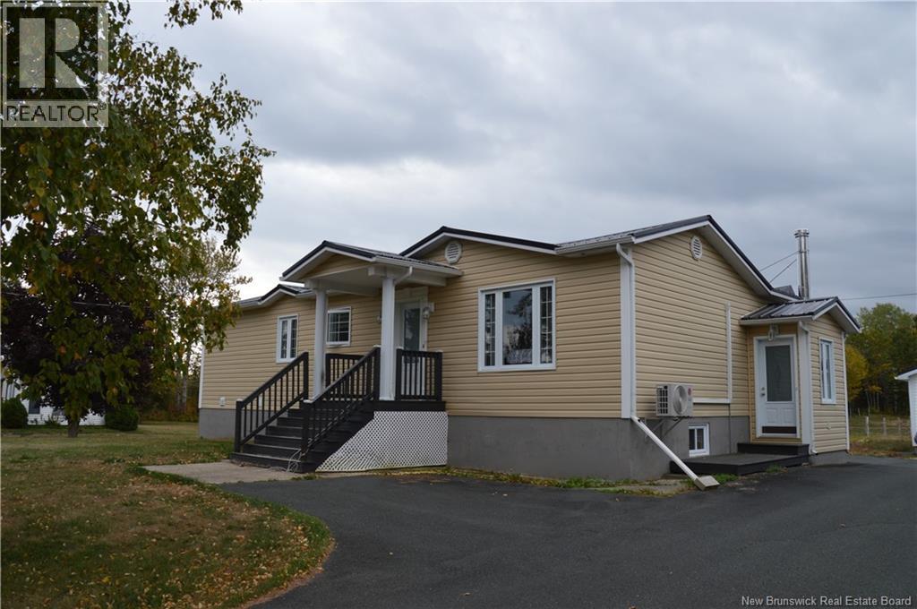 3153 Route 315, Tremblay, New Brunswick  E8J 3C8 - Photo 1 - NB135896