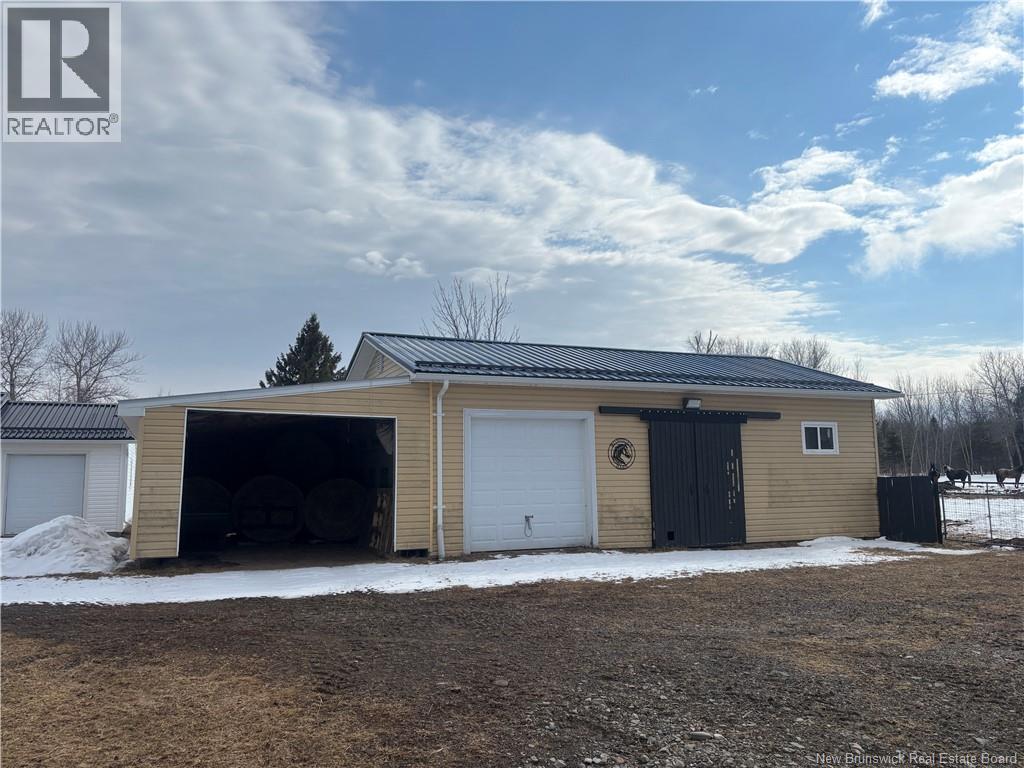 3153 Route 315, Tremblay, New Brunswick  E8J 3C8 - Photo 11 - NB135896