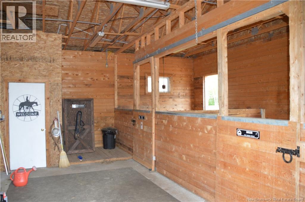 3153 Route 315, Tremblay, New Brunswick  E8J 3C8 - Photo 12 - NB135896