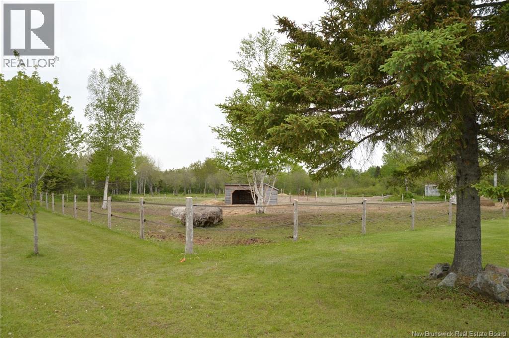 3153 Route 315, Tremblay, New Brunswick  E8J 3C8 - Photo 13 - NB135896