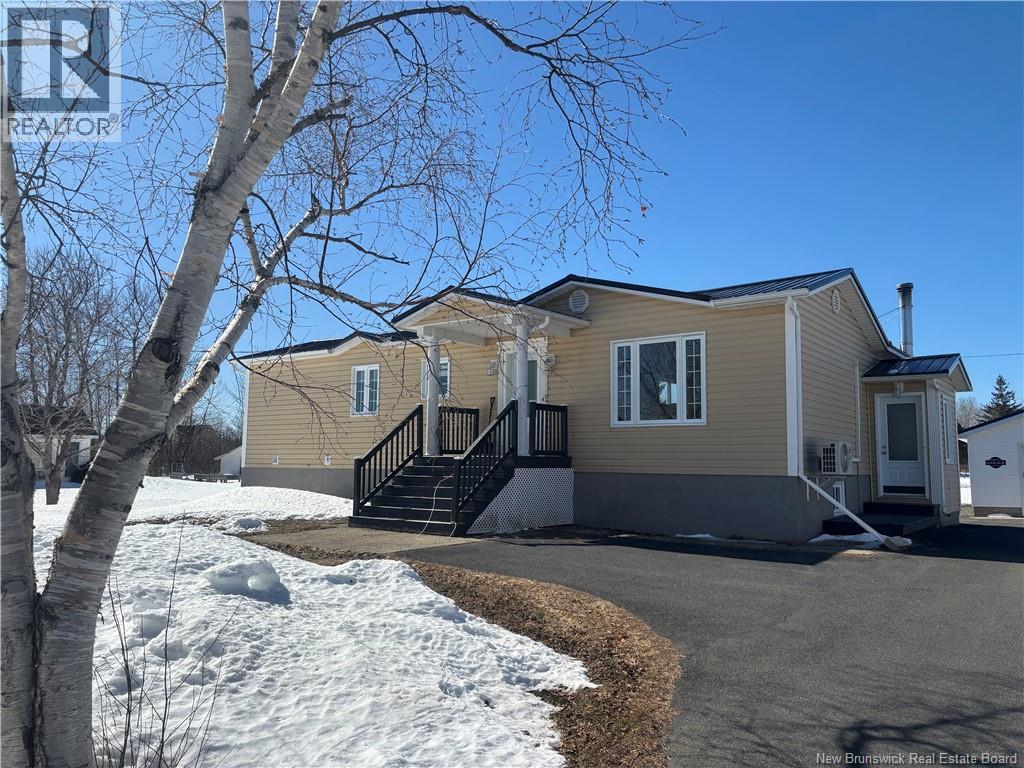 3153 Route 315, Tremblay, New Brunswick  E8J 3C8 - Photo 2 - NB135896