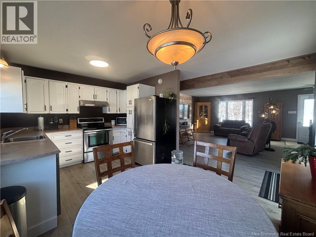 3153 Route 315, Tremblay, New Brunswick  E8J 3C8 - Photo 24 - NB135896