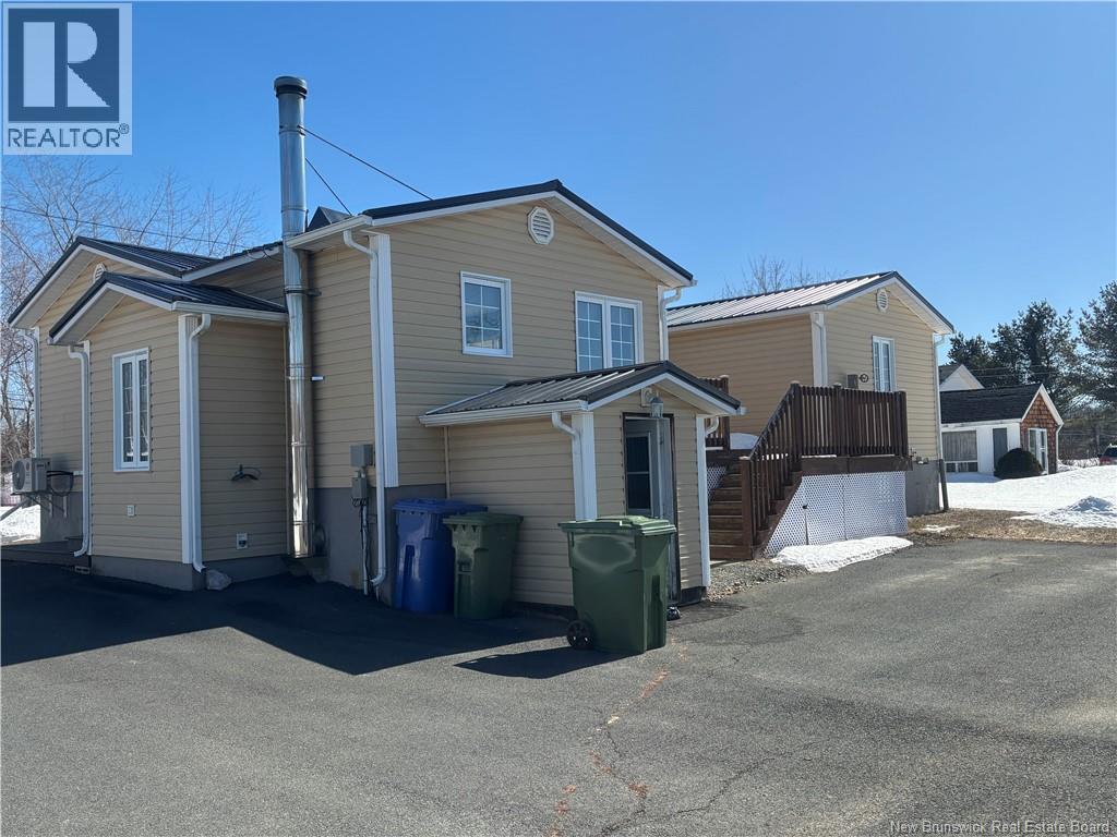 3153 Route 315, Tremblay, New Brunswick  E8J 3C8 - Photo 3 - NB135896