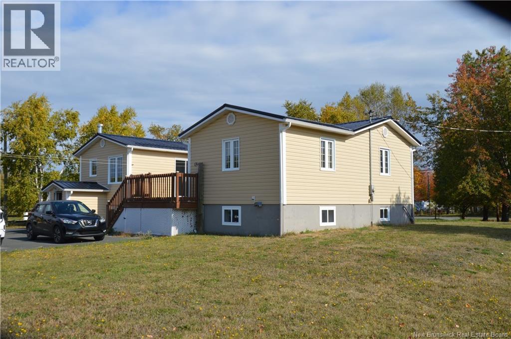 3153 Route 315, Tremblay, New Brunswick  E8J 3C8 - Photo 4 - NB135896