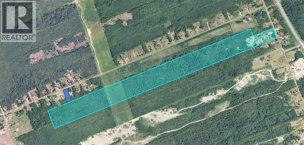 3153 Route 315, Tremblay, New Brunswick  E8J 3C8 - Photo 48 - NB135896