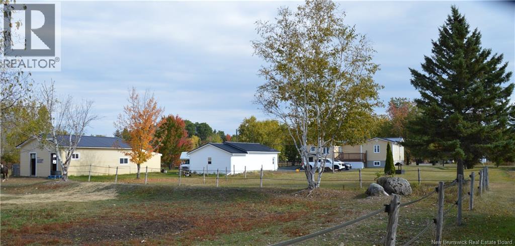 3153 Route 315, Tremblay, New Brunswick  E8J 3C8 - Photo 5 - NB135896