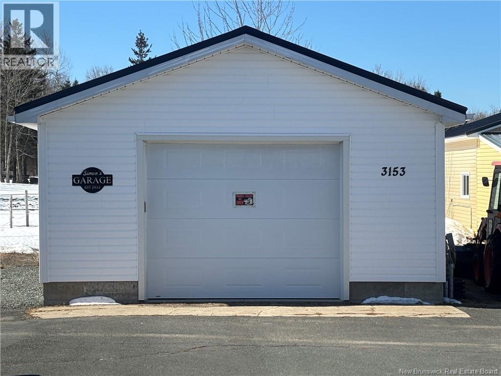3153 Route 315, Tremblay, New Brunswick  E8J 3C8 - Photo 6 - NB135896