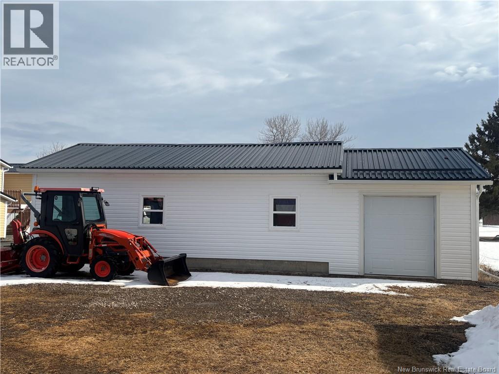 3153 Route 315, Tremblay, New Brunswick  E8J 3C8 - Photo 7 - NB135896