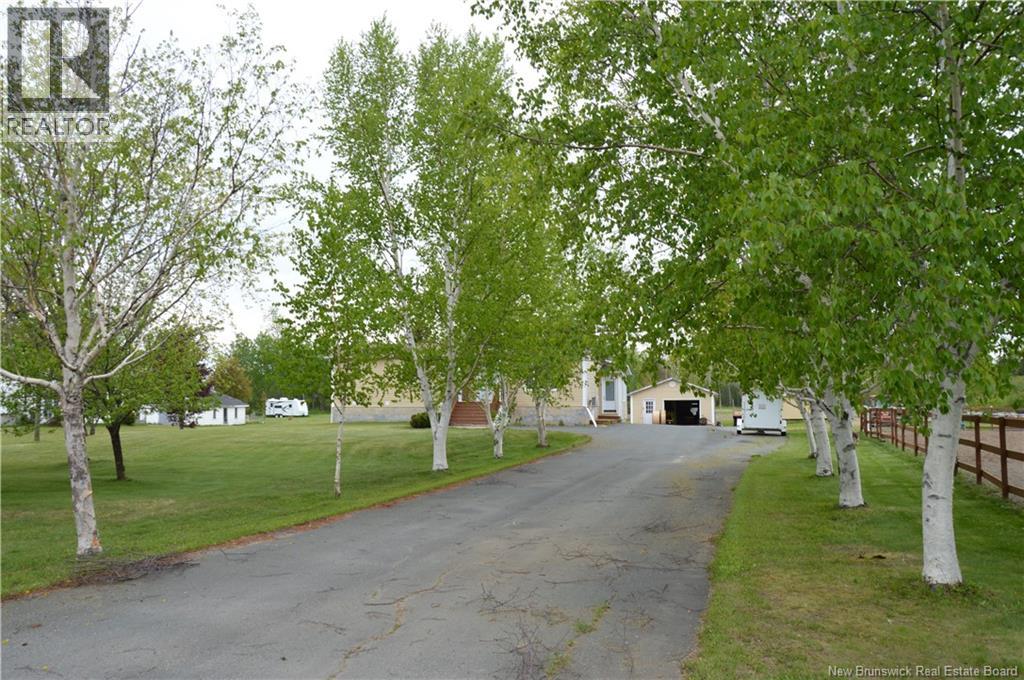 3153 Route 315, Tremblay, New Brunswick  E8J 3C8 - Photo 8 - NB135896