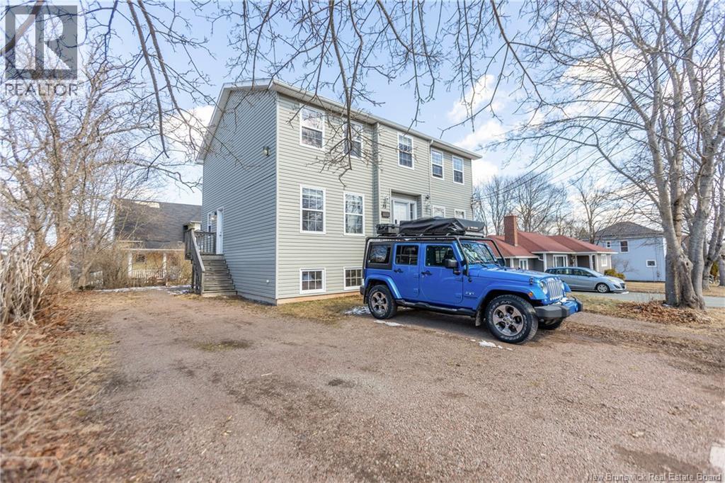 31 Charlotte Street, Sackville, New Brunswick  E4L 3T2 - Photo 32 - NB135819