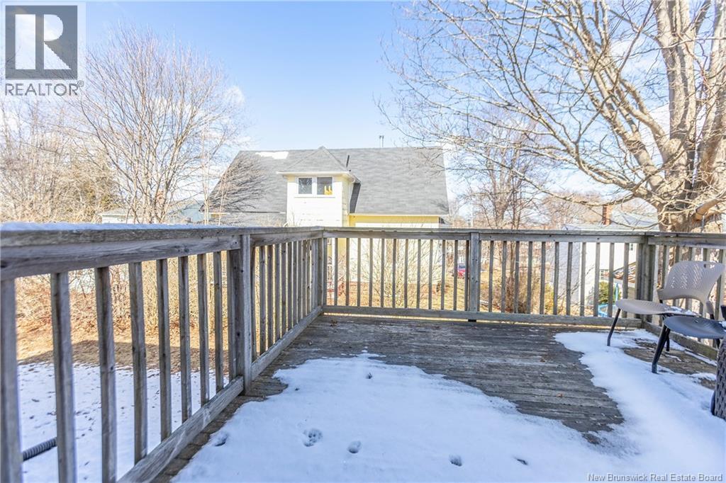31 Charlotte Street, Sackville, New Brunswick  E4L 3T2 - Photo 45 - NB135819