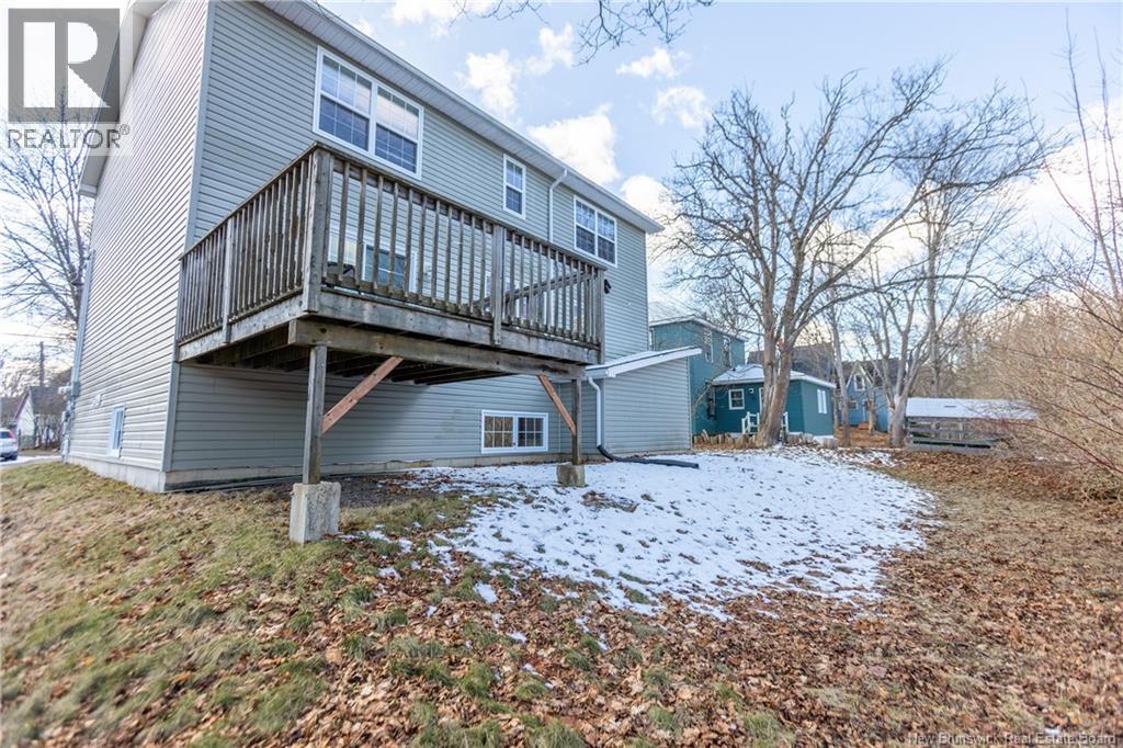 31 Charlotte Street, Sackville, New Brunswick  E4L 3T2 - Photo 46 - NB135819