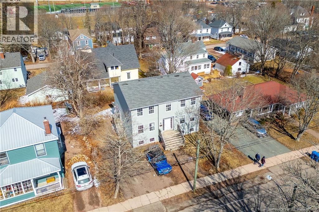 31 Charlotte Street, Sackville, New Brunswick  E4L 3T2 - Photo 47 - NB135819