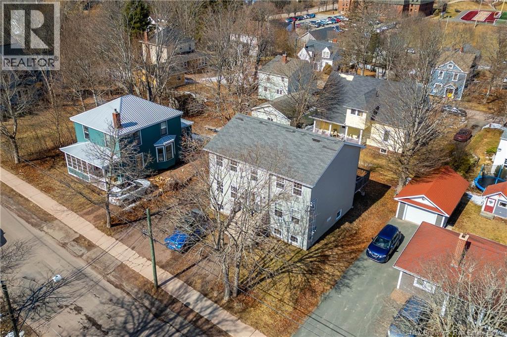 31 Charlotte Street, Sackville, New Brunswick  E4L 3T2 - Photo 48 - NB135819