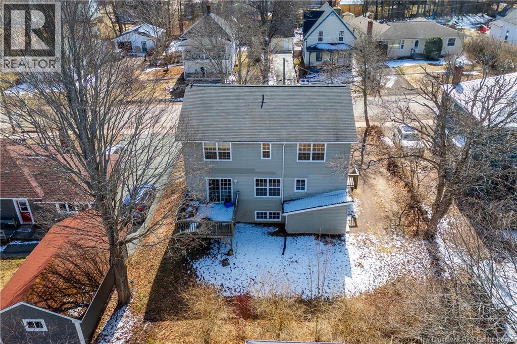 31 Charlotte Street, Sackville, New Brunswick  E4L 3T2 - Photo 49 - NB135819