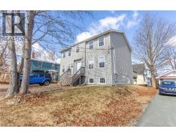 31 Charlotte Street, sackville, New Brunswick