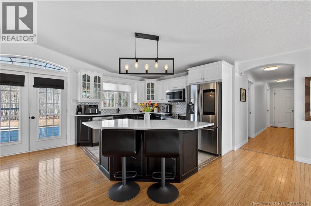 7 Wesley Street, Miramichi, New Brunswick E1V 7T2 - Photo 10 - NB135605