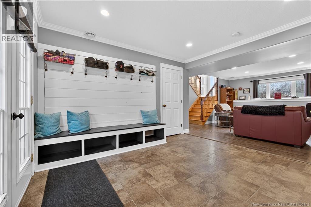 7 Wesley Street, Miramichi, New Brunswick E1V 7T2 - Photo 31 - NB135605