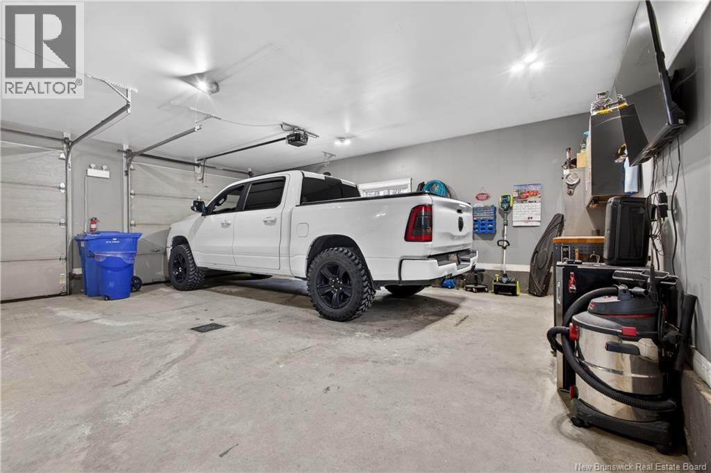 7 Wesley Street, Miramichi, New Brunswick E1V 7T2 - Photo 42 - NB135605