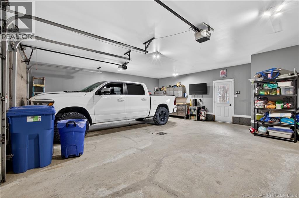 7 Wesley Street, Miramichi, New Brunswick E1V 7T2 - Photo 43 - NB135605