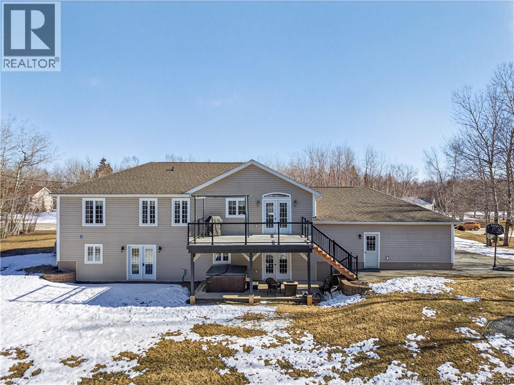 7 Wesley Street, Miramichi, New Brunswick E1V 7T2 - Photo 46 - NB135605