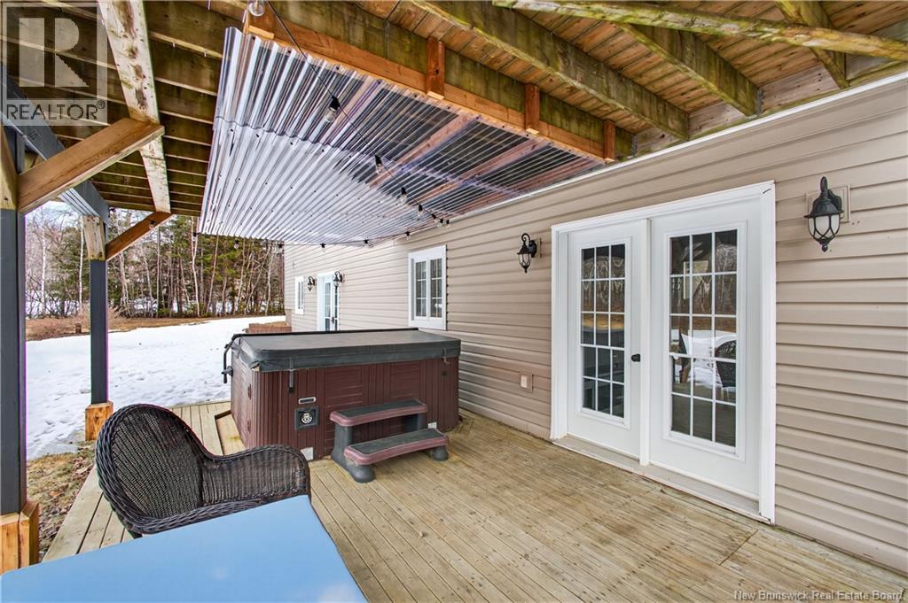 7 Wesley Street, Miramichi, New Brunswick E1V 7T2 - Photo 47 - NB135605